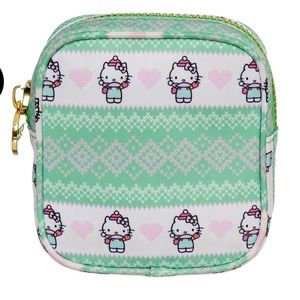 Stoney Clover x Hello Kitty Winter Fun Mini
